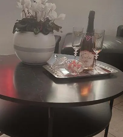 House 아파트 트로기르