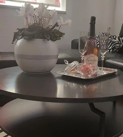 アパート House トロギール