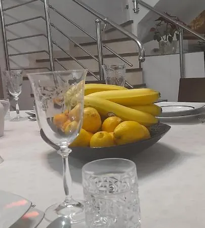 House トロギール