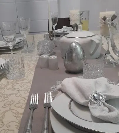 アパート House トロギール