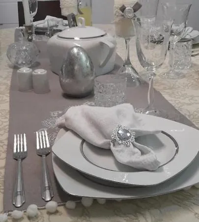 House * トロギール