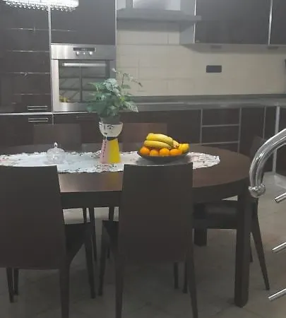 House トロギール