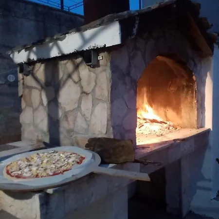 House 아파트 트로기르