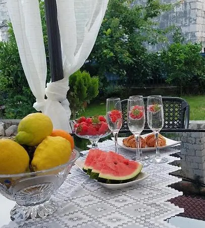 House 아파트 트로기르