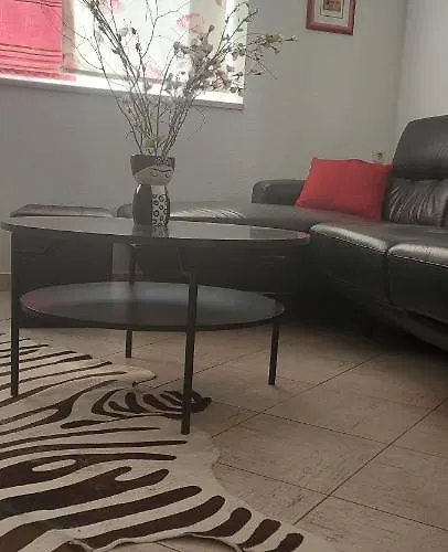 House Τρογκίρ