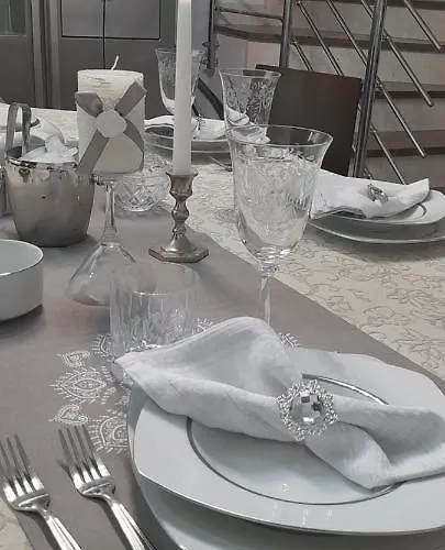 House Apartament