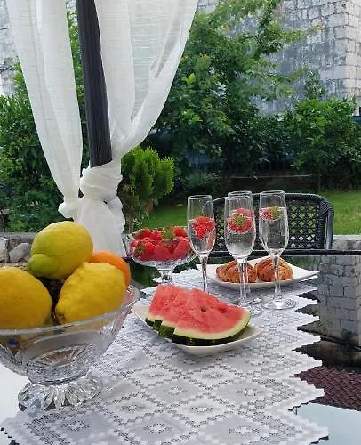 House Apartament Trogir