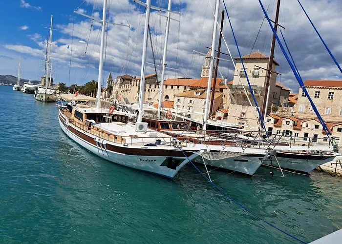 House Apartament Trogir