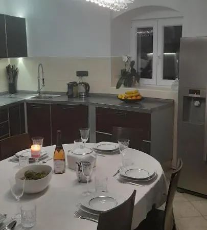 House * Trogir