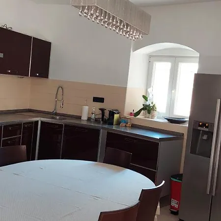 House Trogir