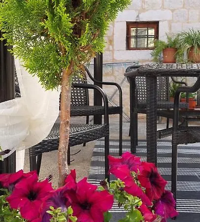 Lejlighed House Trogir