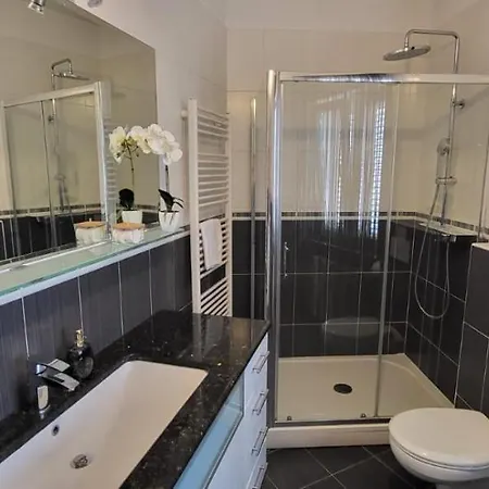 House Daire Trogir