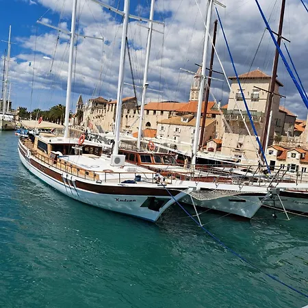 House Lejlighed Trogir