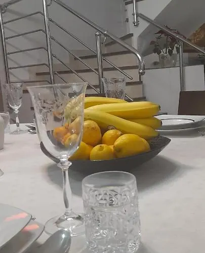 House トロギール