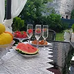 House * Traù