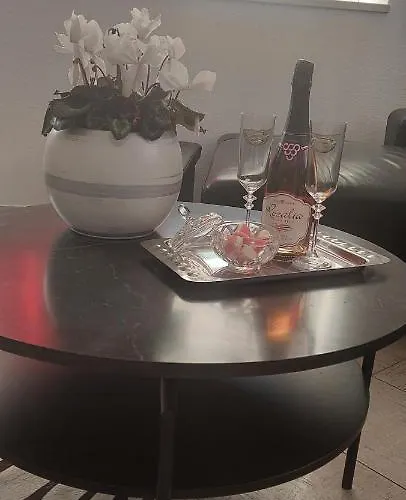 House 公寓 特罗吉尔