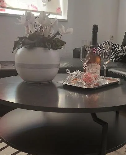 公寓 House 特罗吉尔