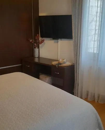 House 公寓 特罗吉尔