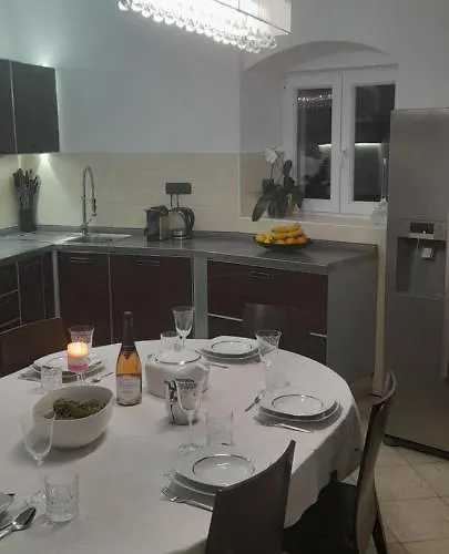 House * 特罗吉尔